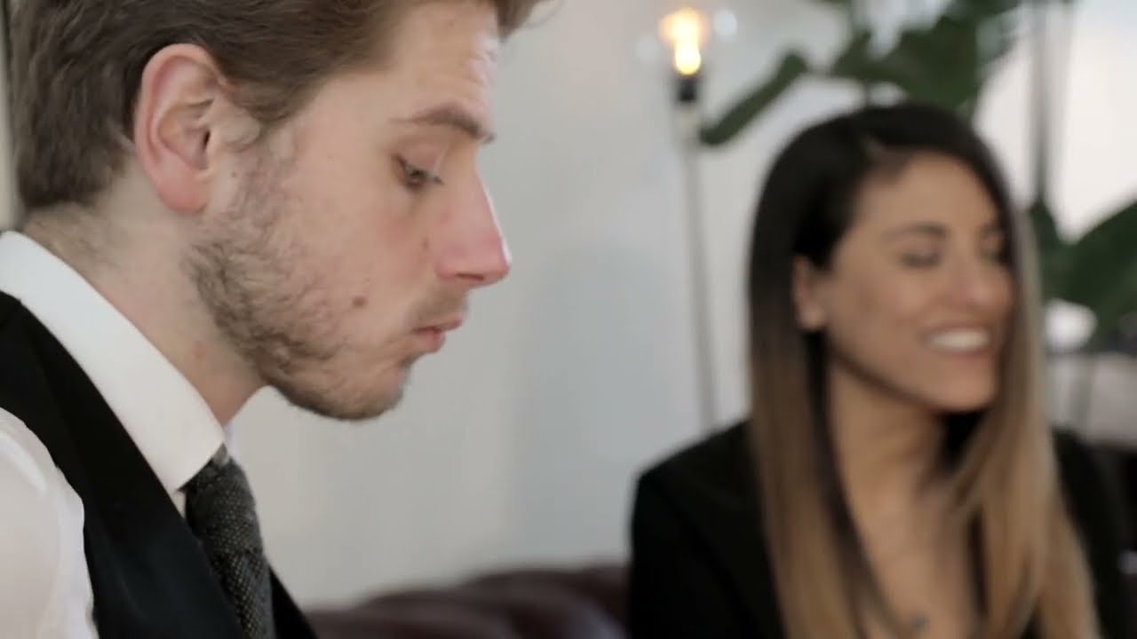 The Resonates boek je natuurlijk via www.bandshopper.nl!