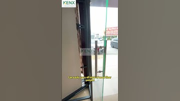 Slanted Pull-Out Display Rack for Tiles, Stone & Flooring Samples | Showroom Upgrade#tiles