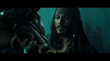 Pirates of the Caribbean: Dead Man's Chest - 100 Souls [1080p, HD]