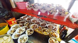 Soto Mie Betawi Legendaris Terlaris Indonesian Street Food