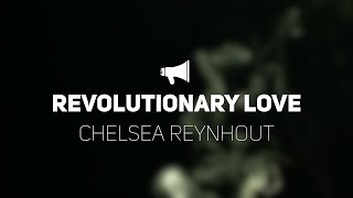 Revolutionary Love