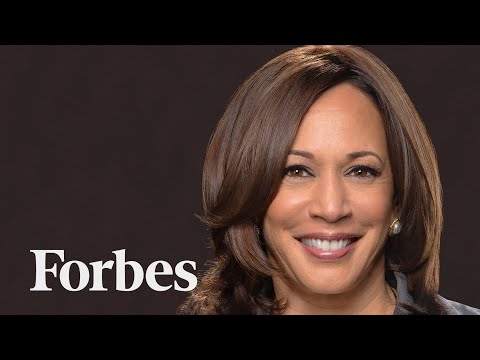 Why Vice President Kamala Harris Is Fighting For The 'Dignity' Of Minority Business Owners