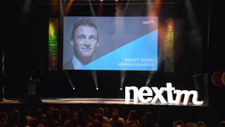 Wiemer Snijders | Auteur Eat your greens | NextM 2019
