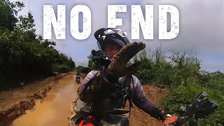 My fight through the CAMEROON jungle continues [S7-E71]