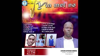 03. Othow Obang_Anägö jap temme ft Okunyi omot