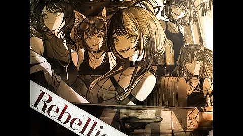 Rebellion
