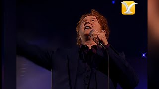 Simply Red - Holding Back the Years - Festival de la Canción de Viña del Mar 2009 - 1080p