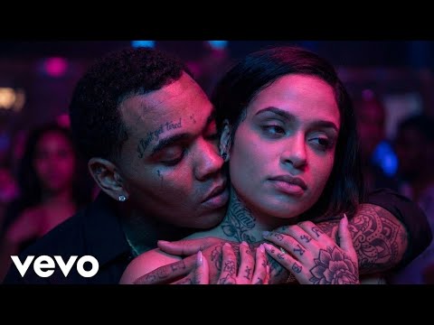 Kehlani ft. Kevin Gates – All My Fault (Official Lyrics Video)