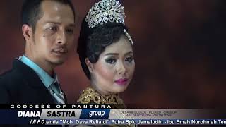 BOKONG TUA - DIANA SASTRA