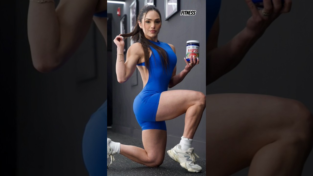 WOMEN BODYBUILDER AURA 😈 GYM GIRLS ENTRY ☠️ GYM MOTIVATION SHORTS 