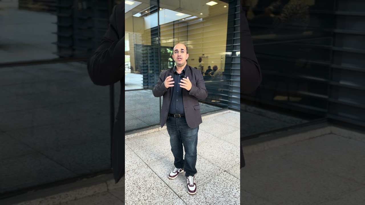 Presidente da Fetrafi/NE fala sobre primeira rodada de negociação com os banqueiros