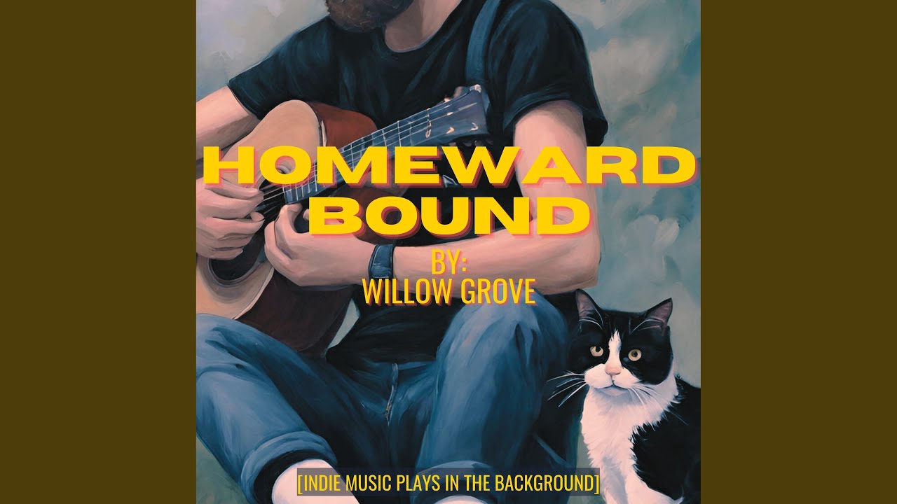 homeword bound without you adlı videoyu YouTube'da izle homeword bound without you adlı videoyu YouTube'da izle