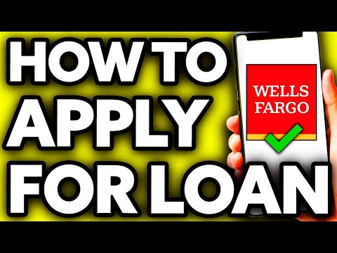 Wells Fargo Auto Loan Login
