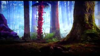 Brand New 'The Troop' & 'Supah Ninjas' UK Promo