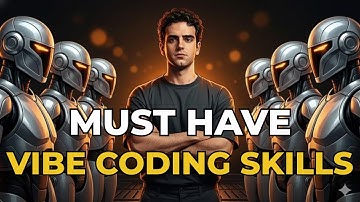 The 7 vibe coding skills that will separate winners from losers in 2026