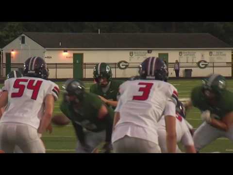1st and 10 | Minutemen Vs. Highlanders