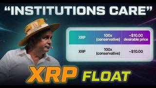 XRP Velocity & FLOAT, What Matters while XRP Price Consolidates per Ripple MM, Japan REGIME SHIFT