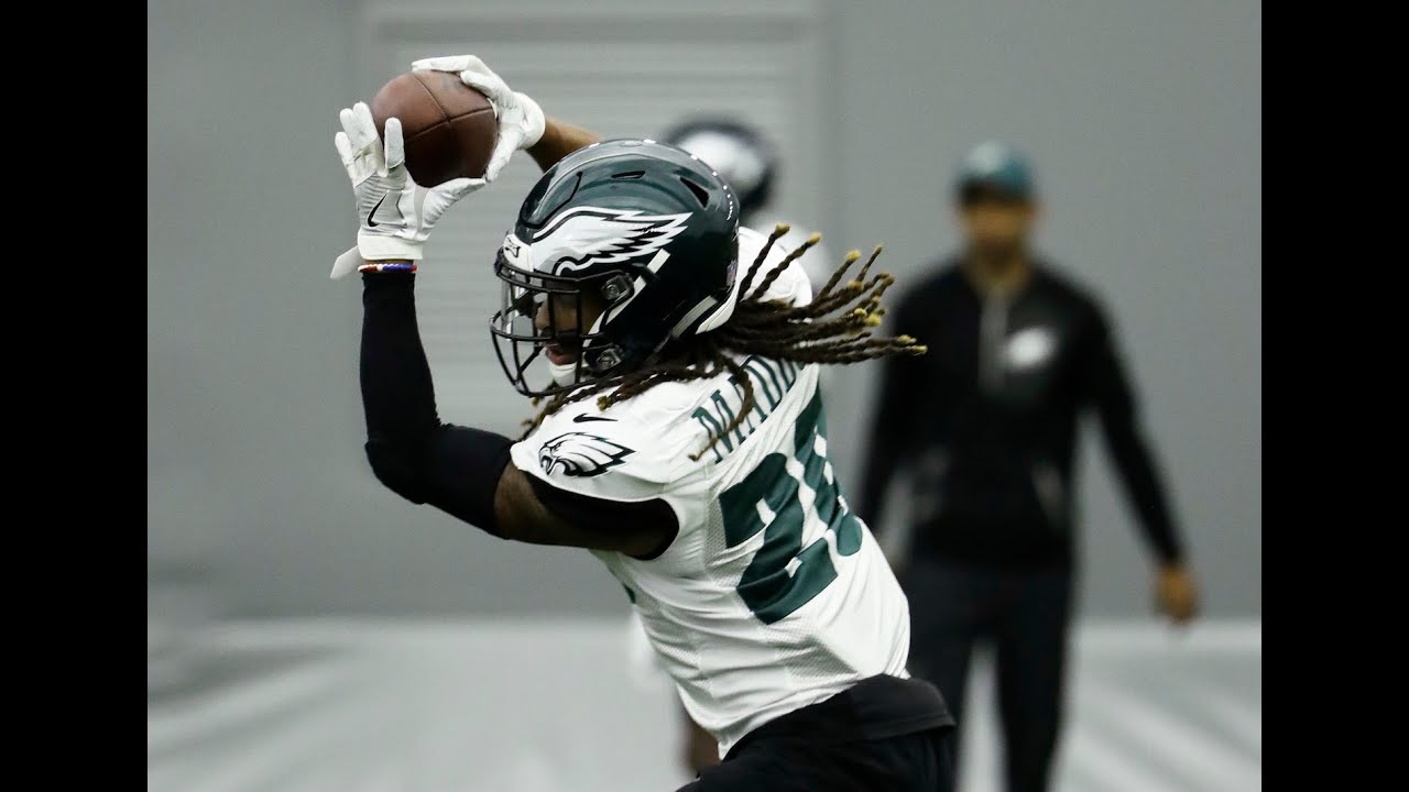 auth-mkaye-auth Eagles’ Jim Schwartz on versatility in secondary