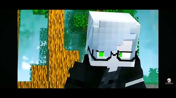 "Oblivion" AMV Collab Part 2 By @Reaper_Animations