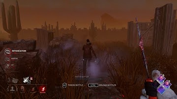 Save the best for last is lethal on Clown | dbd clip