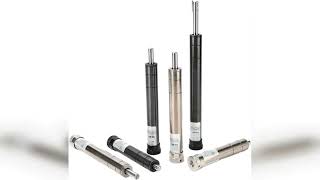 Full Review: Buffer hydraulic oil buffer damper adjustable buffer 1412 1411 0604 2015 Update