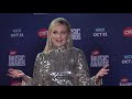 Kelsea Ballerini Says Her And Halsey Are Bringing A Modern Day 'Coyote Ugly' With CMT Performance