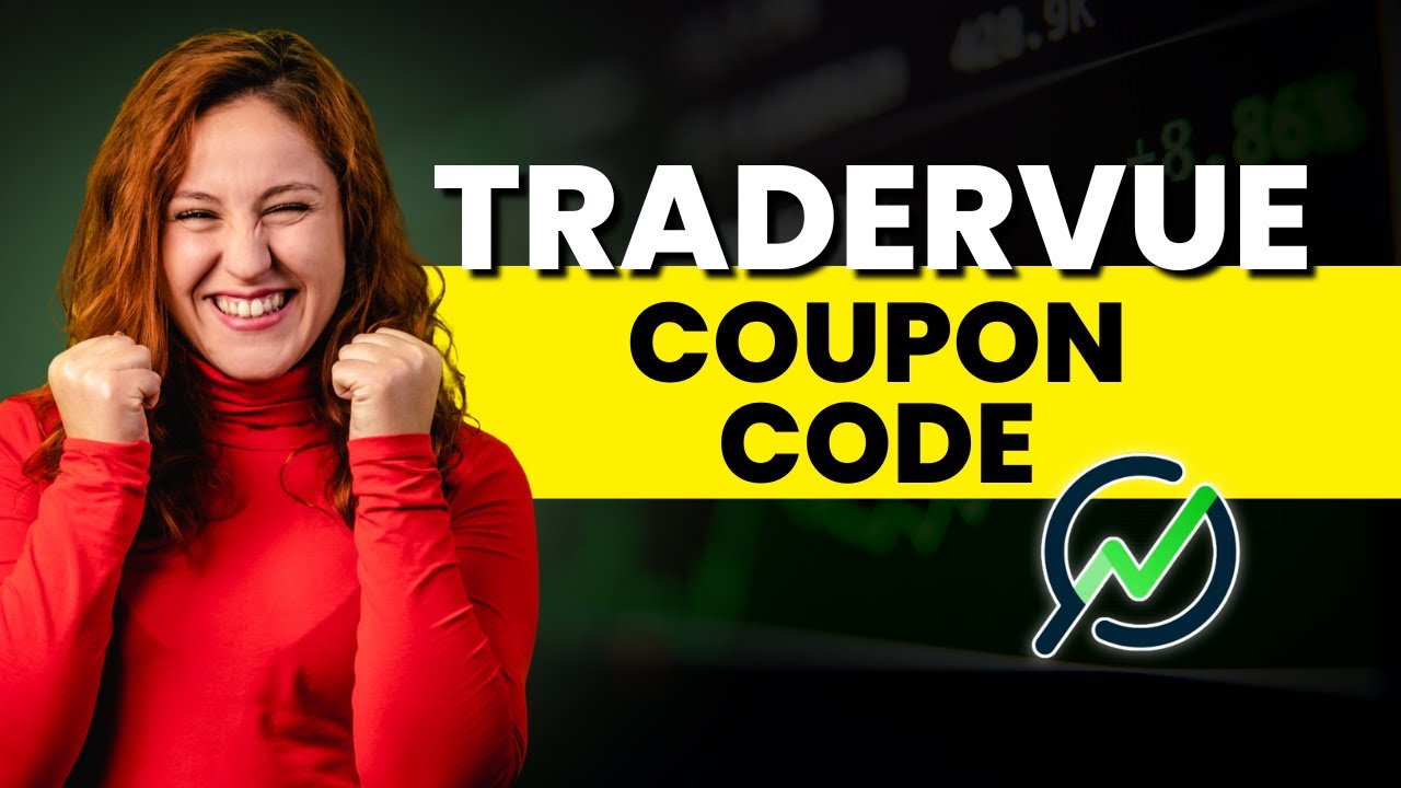 🎯Best TraderVue Coupon Code ☝️Guaranteed Working – January 2026