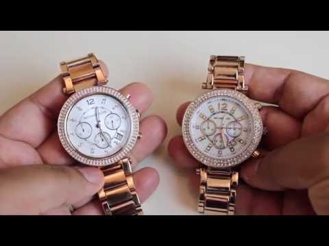 Video: Michael Kors Protiv Gladi