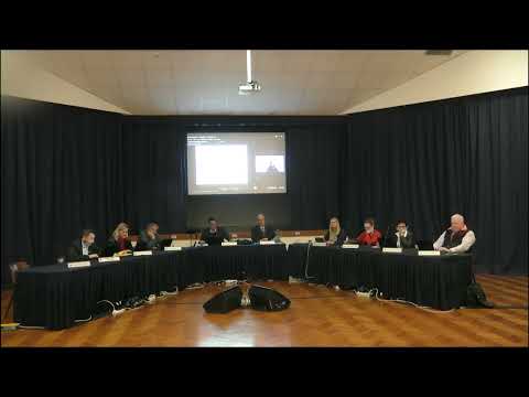 Council Meeting - 6 July 2022