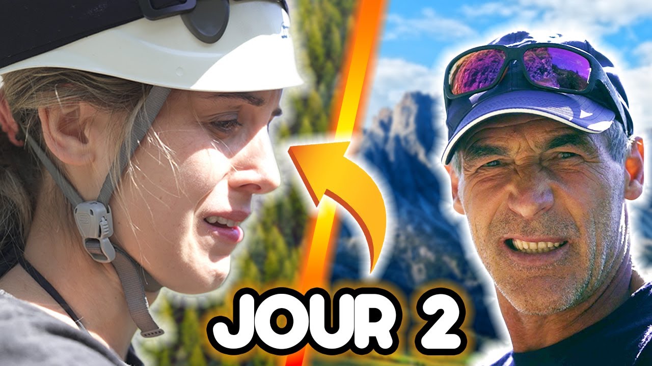 Je la pousse au BOUT de ses limites ! (ft. Denyzee)