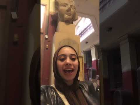 كلهم جدى رمسيس