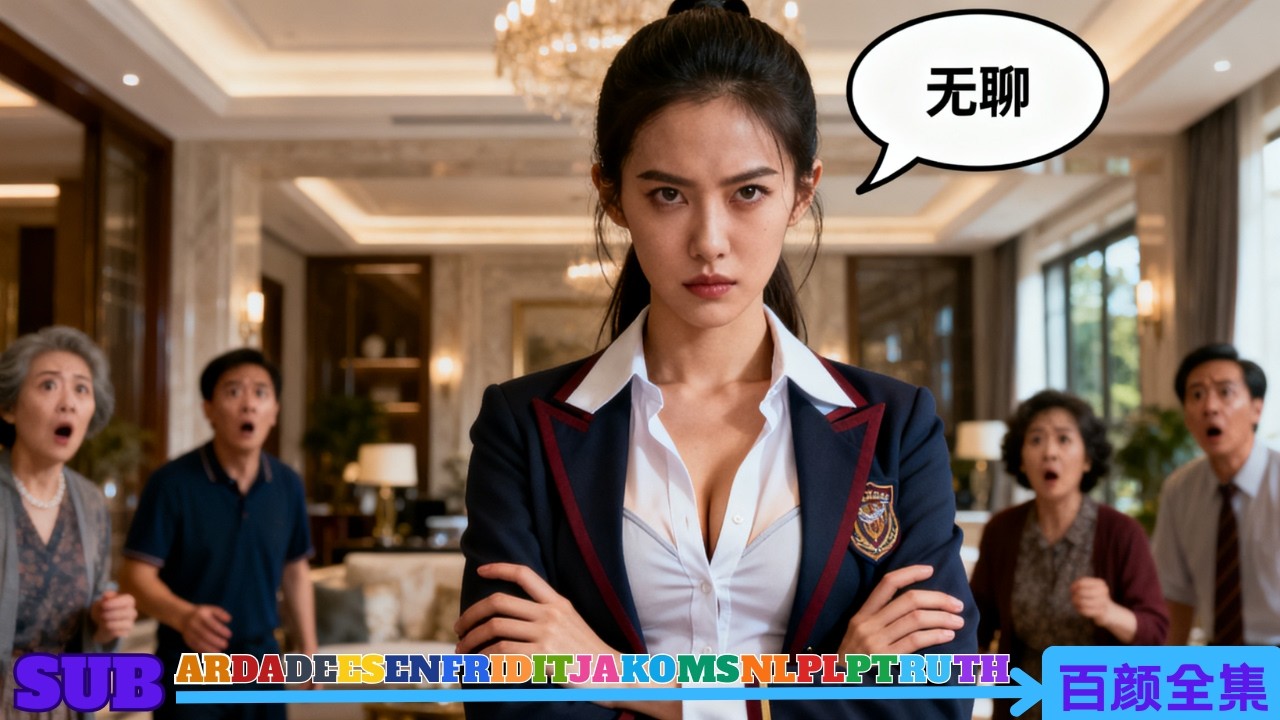 После того как лжедочь убила её, и она переродилась, семья начала слышать её мысли!