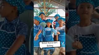 Jenis Sampah Anorganik yang bisa di tabung ke Bank Sampah Jenis Sampah Anorganik yang bisa di tabung ke Bank Sampah