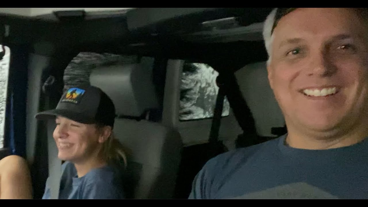 Powonians Fun at the Costco Car Wash Getting all wet YouTube