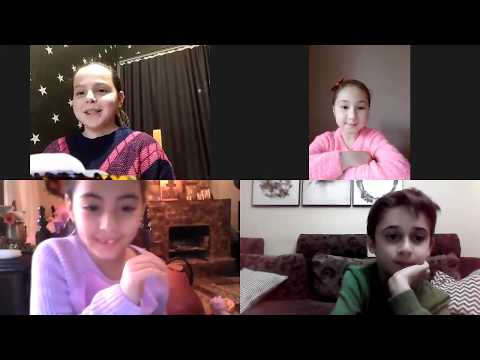 ფოტოკონკურსი'' ჩემი ოთხფეხა მეგობარი''არტ პოლიგლოტი