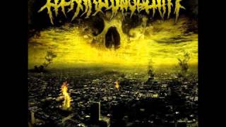 Eternal Obscenity - Absorption the Ignorance