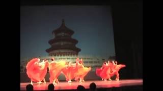 Morning Stars 2007:  Dancing to the Melody 踏歌起舞