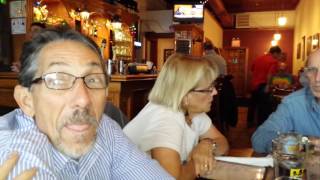 Jordan Street Cafe 10/07/2016