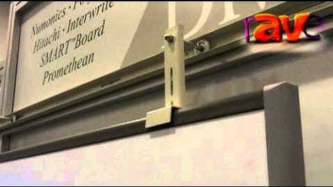 InfoComm 2012: Track Technology Systems Highlight Diversitrack