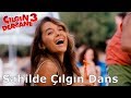 Çılgın Dersane 3 | Sahilde Çılgın Dans