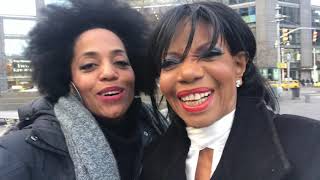 Rhonda Ross 12 Days of Christmas Compilation