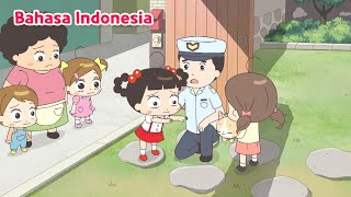Kembalilah Padaku / Hello Jadoo Bahasa Indonesia