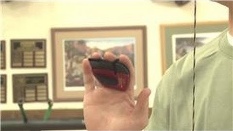 Archery 101 : Using Finger Tabs, Gloves and Silencers on Your Bow