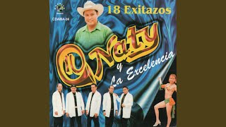 Video thumbnail of "Natly y La Excelencia - La Carcacha del 40"