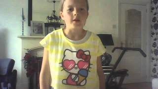 The Oops Tv Show By Abigail Prestmaisie Presly Walker