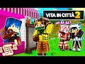 TRUFFATO DA STEF :c - Vita in Città 2 - Minecraft