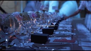 Dubai 2018 - Official Video The Global Gift Gala