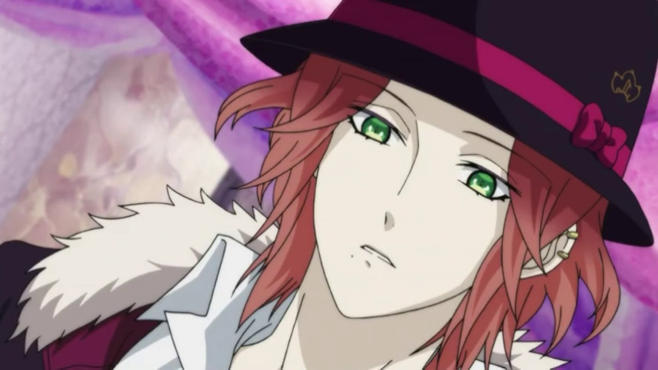 Юи и Райто|DL