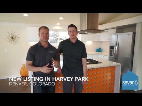 2350 S Lowell Blvd, Denver, CO home video tour