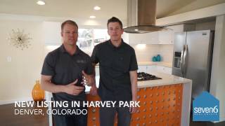 2350 S Lowell Blvd, Denver CO 80219 - Video Tour - Seven6 Real Estate
